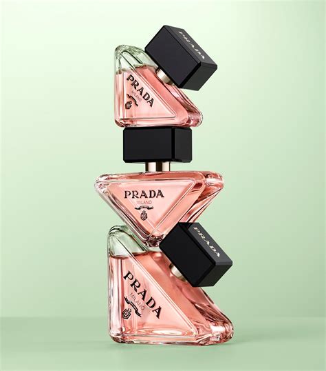 paradoxe prada model|prada paradoxe 90 ml.